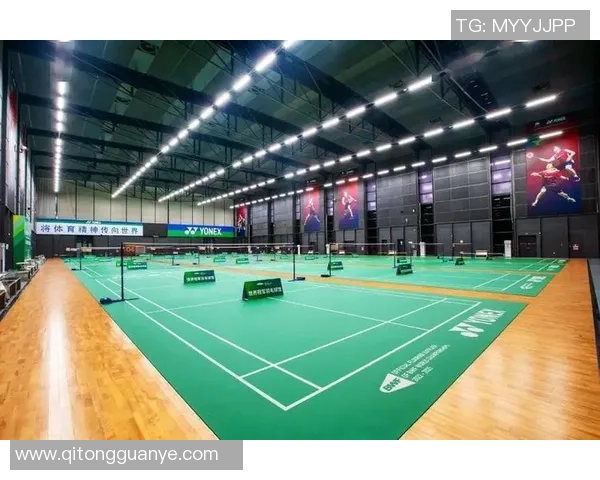 体育馆羽毛球馆开放方案优化升级提升运动体验与服务质量的综合改进措施