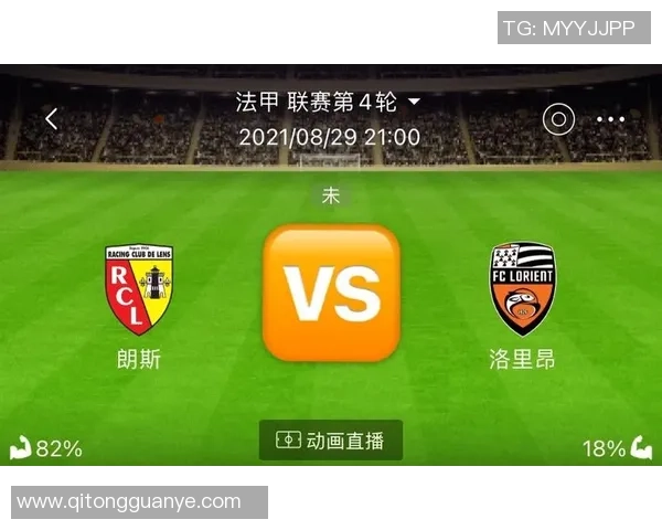 法甲对决分析：斯特拉斯堡与洛里昂阵容深度解析及比分预测